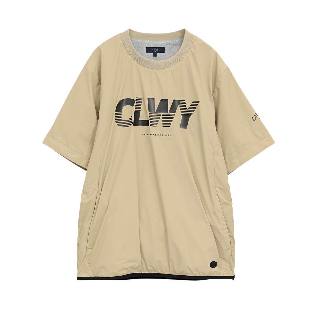 キャロウェイゴルフのブルゾン