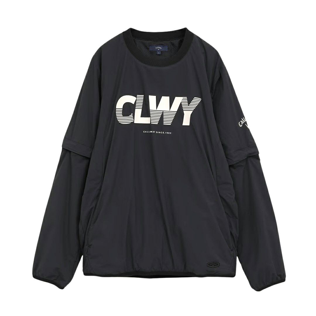 キャロウェイゴルフのブルゾン