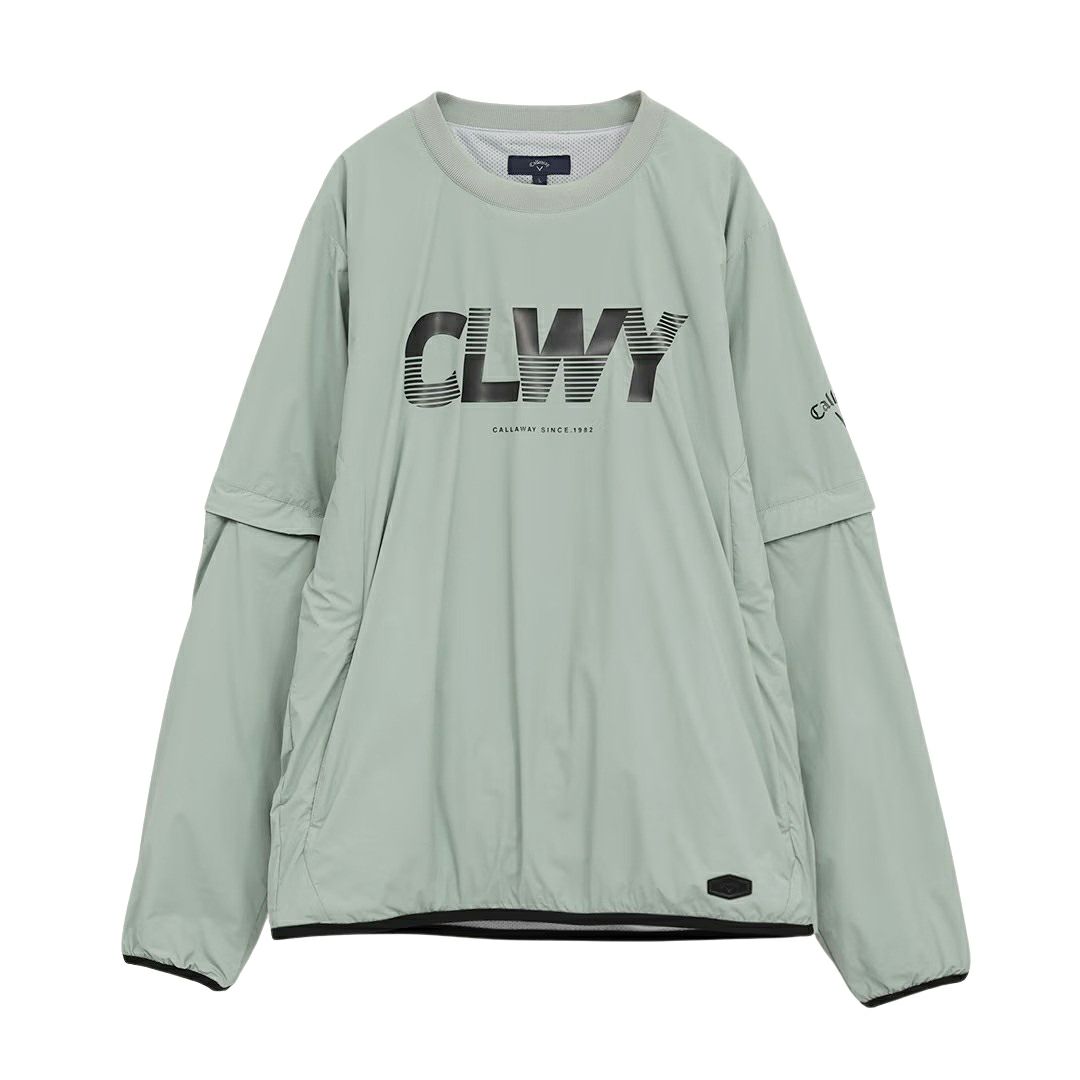 キャロウェイゴルフのブルゾン