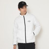 大感謝祭P10倍】ブルゾン メンズ キャロウェイ アパレル キャロウェイ