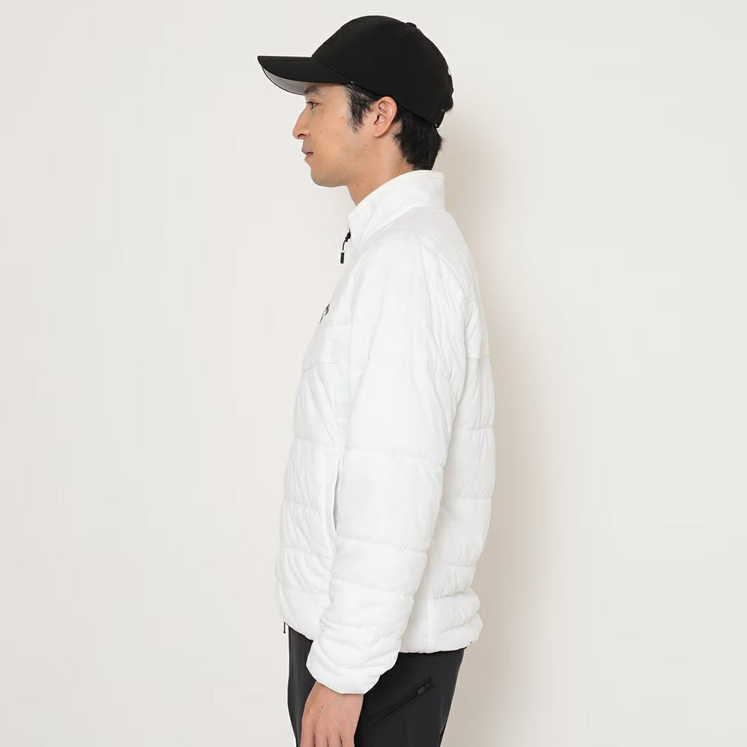 キャロウェイゴルフのブルゾン