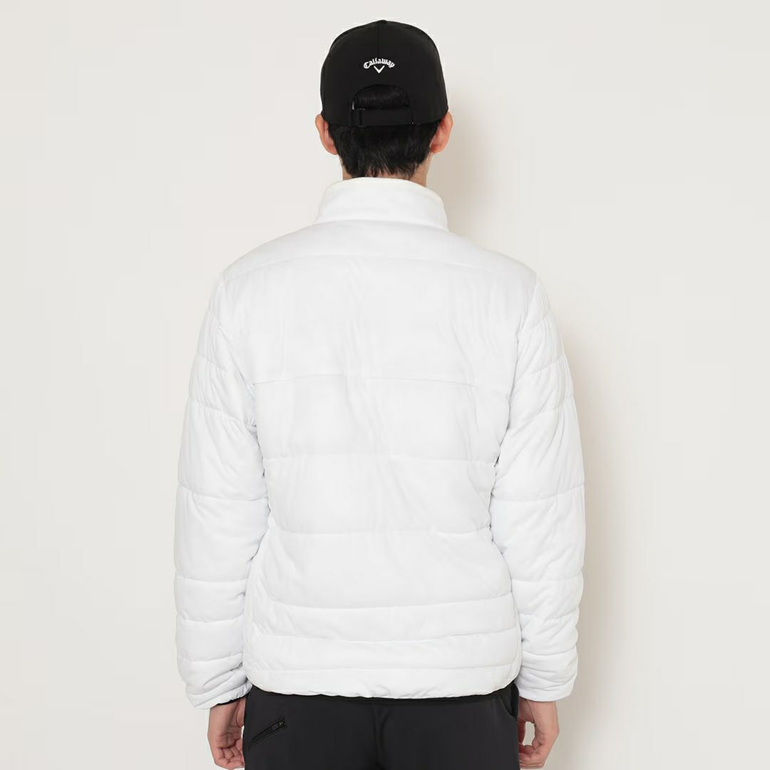 キャロウェイゴルフのブルゾン