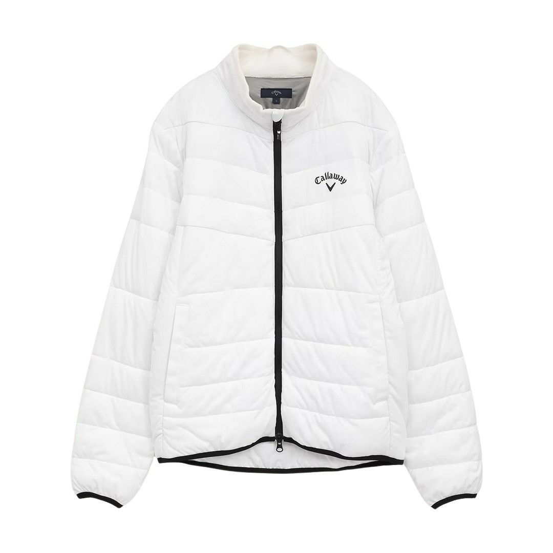 キャロウェイゴルフのブルゾン