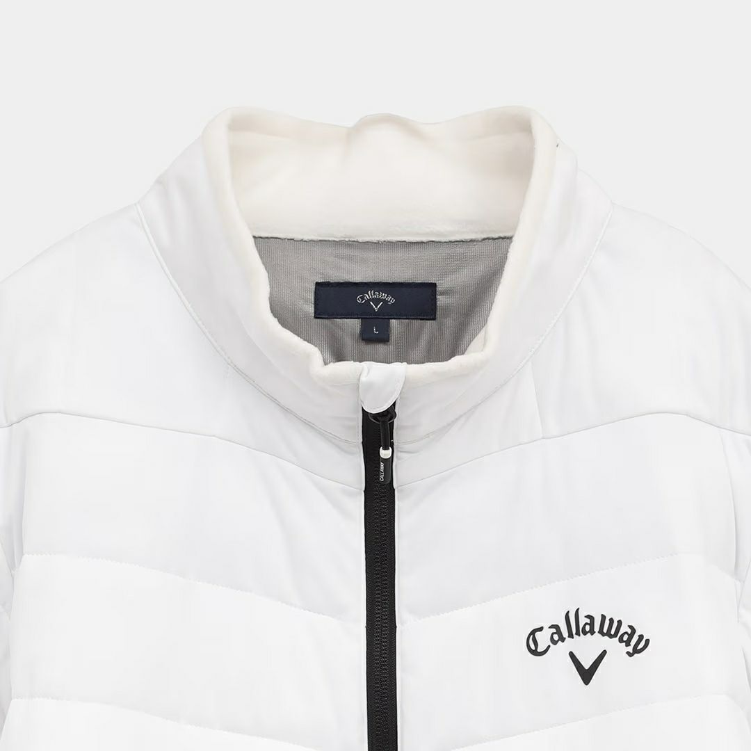 キャロウェイゴルフのブルゾン