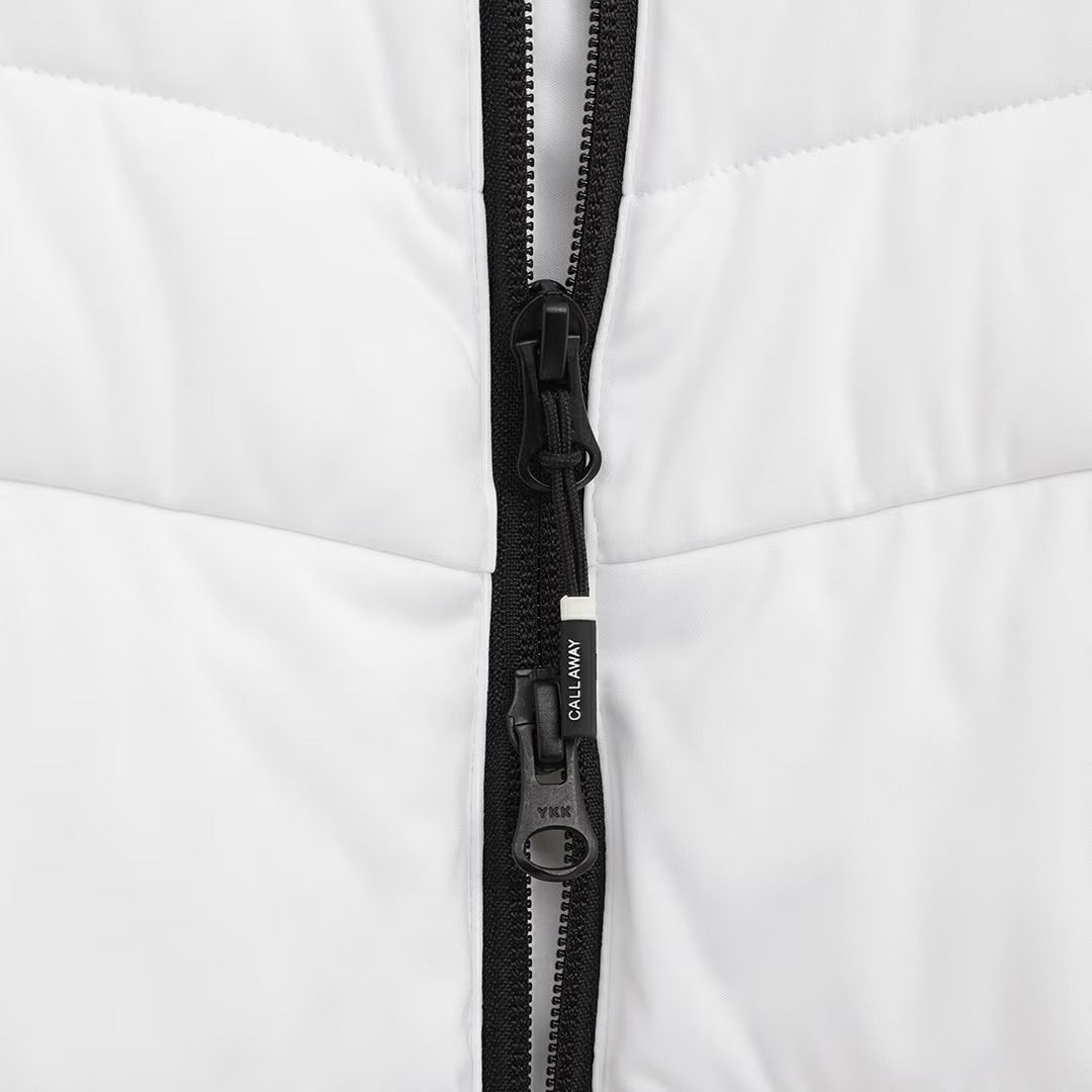 キャロウェイゴルフのブルゾン