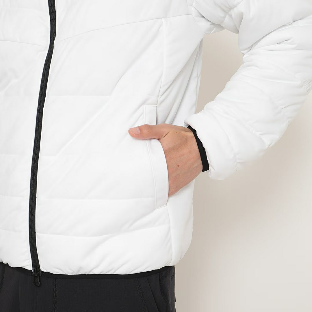 キャロウェイゴルフのブルゾン