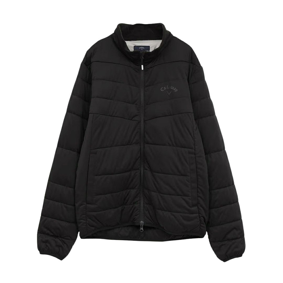 キャロウェイゴルフのブルゾン