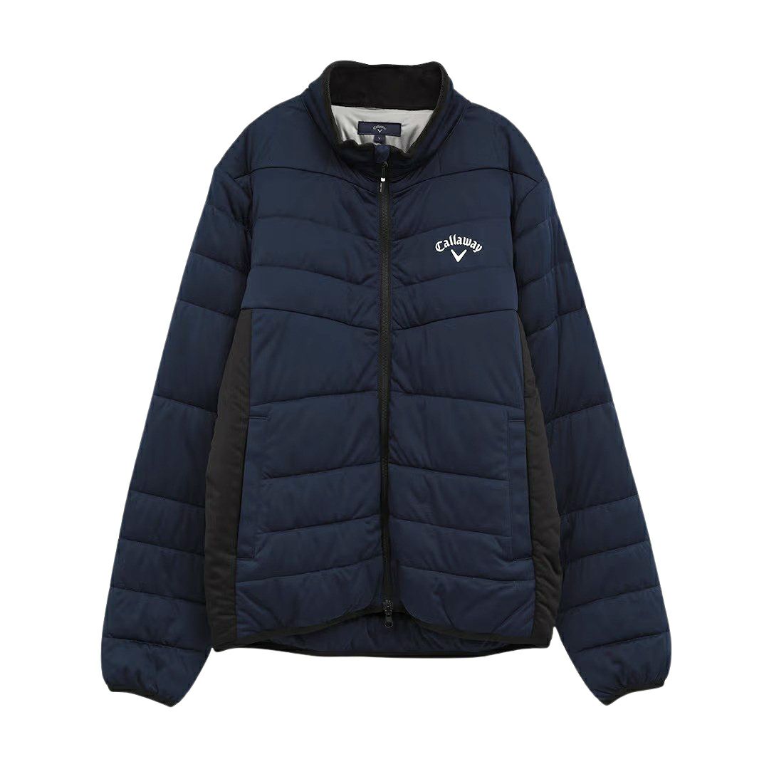 キャロウェイゴルフのブルゾン