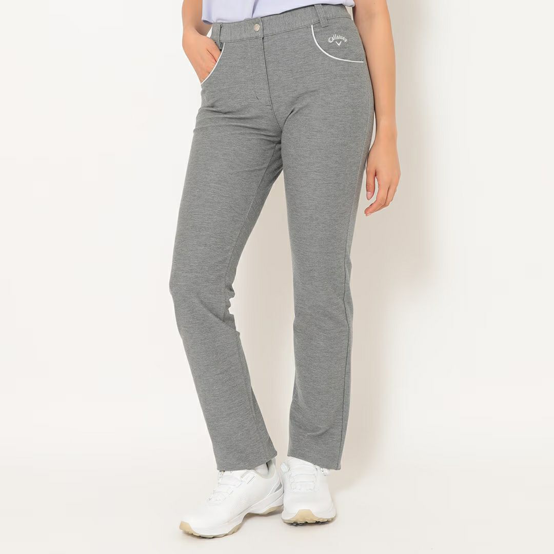 キャロウェイアパレルキャロウェイゴルフのパンツ