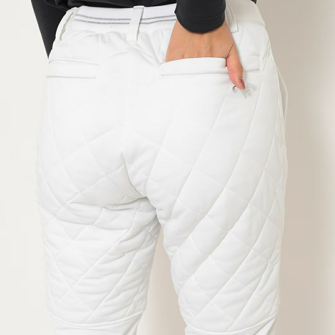 キャロウェイアパレルキャロウェイゴルフのパンツ