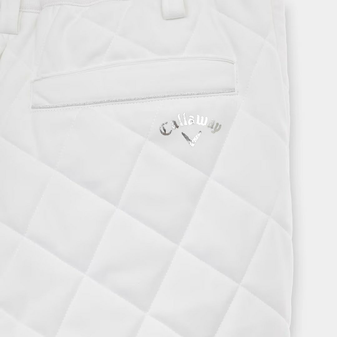 キャロウェイアパレルキャロウェイゴルフのパンツ