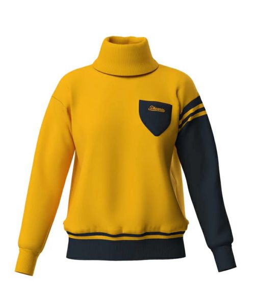 30％OFFセール】セーター レディース ピン PING 2025 秋冬 新作 ゴルフ