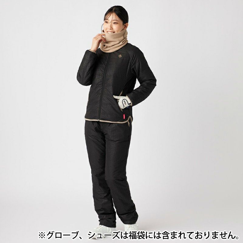 マリクレールの福袋