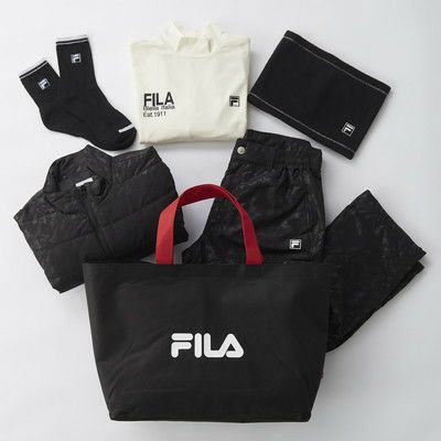 フィラの福袋