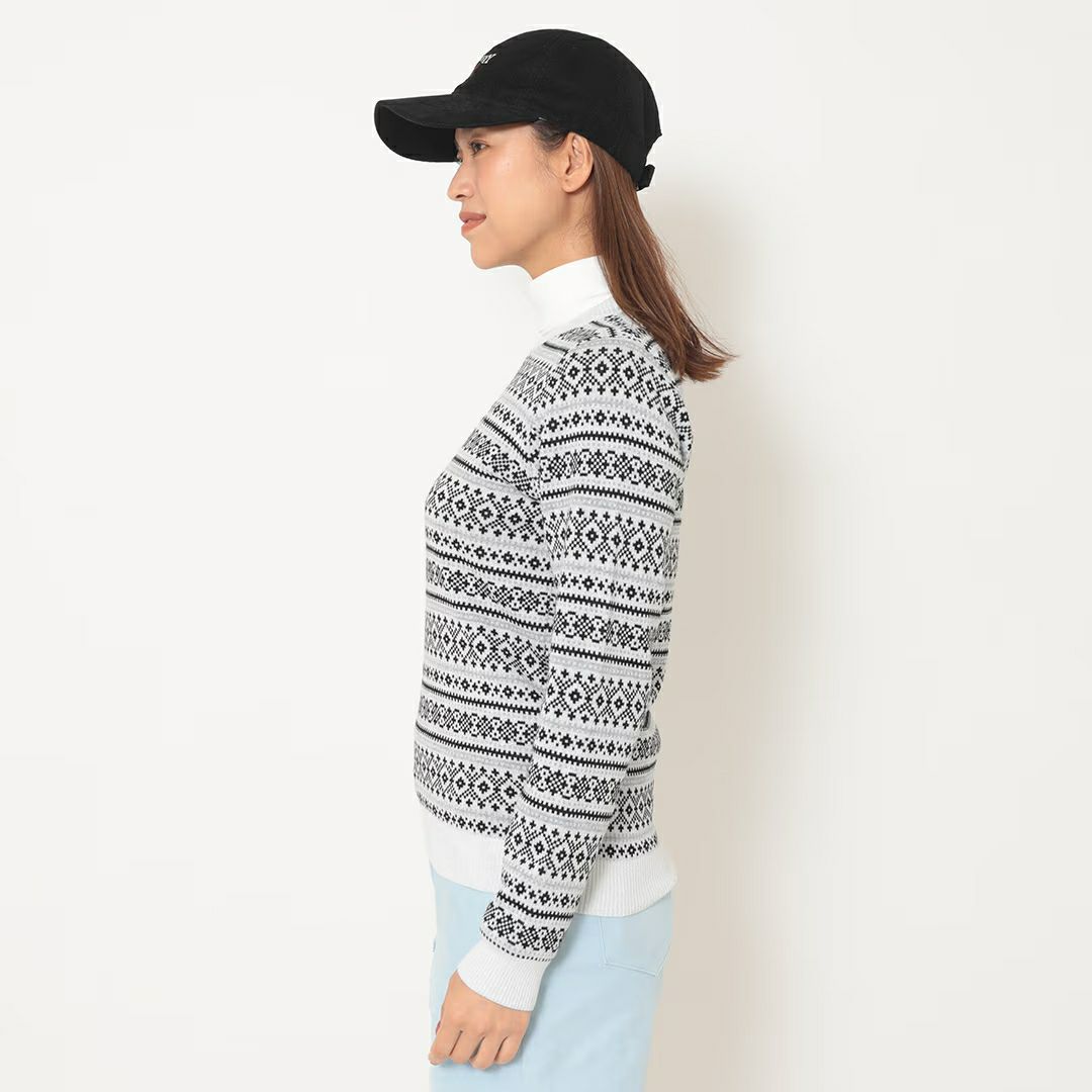 キャロウェイのセーター