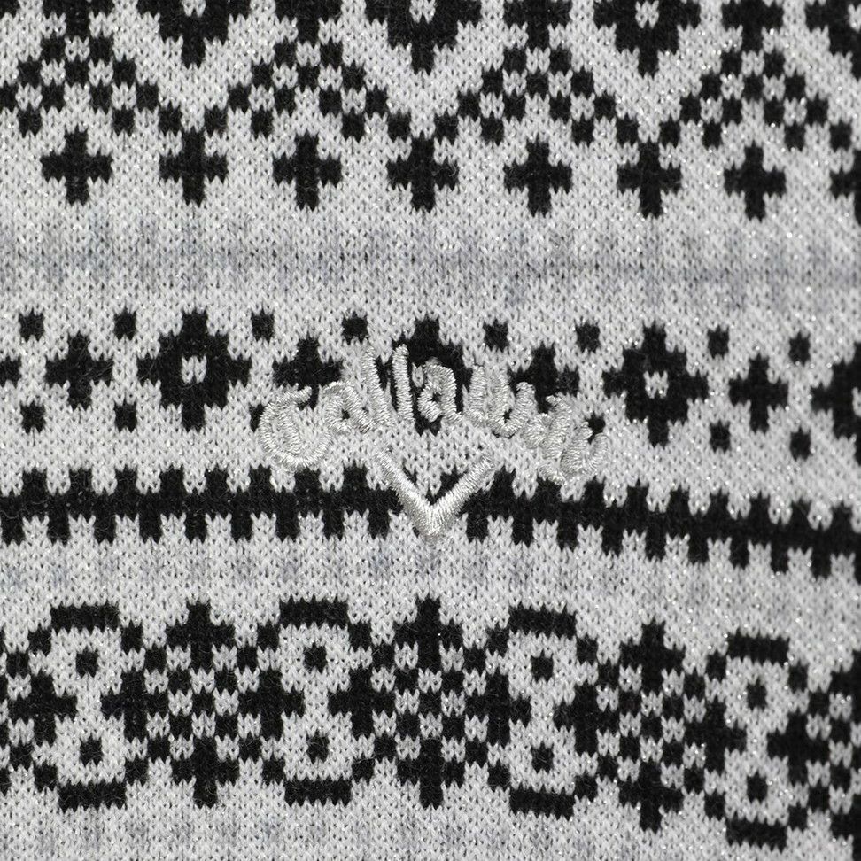 キャロウェイのセーター