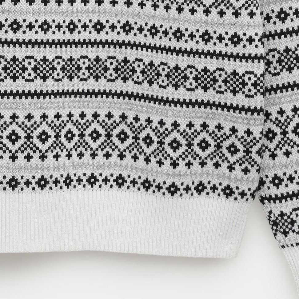 キャロウェイのセーター