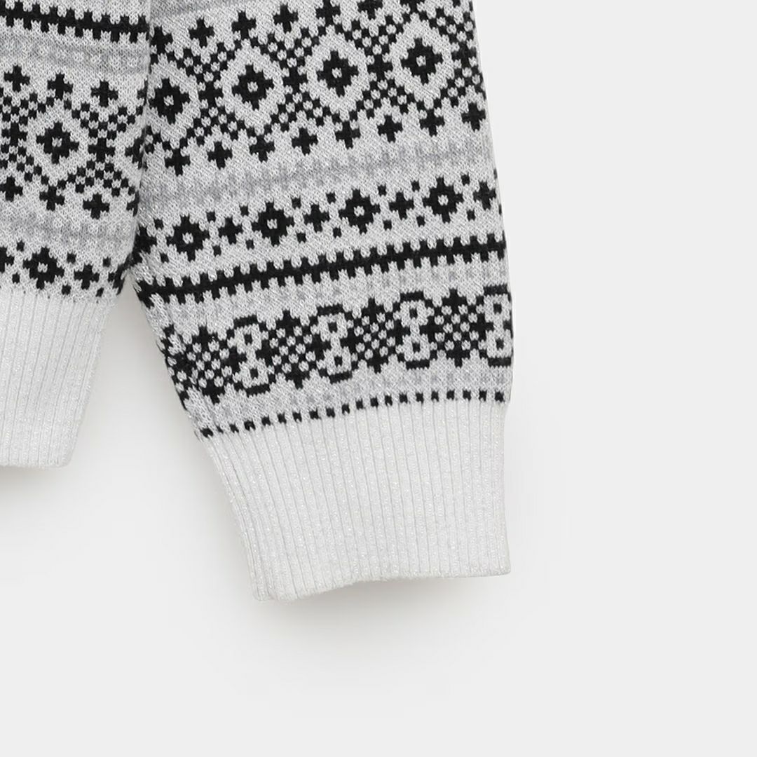 キャロウェイのセーター