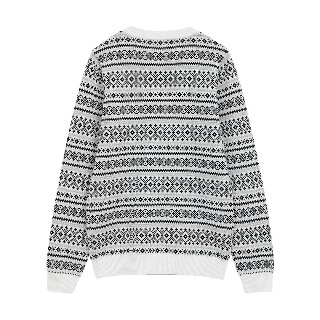 キャロウェイのセーター