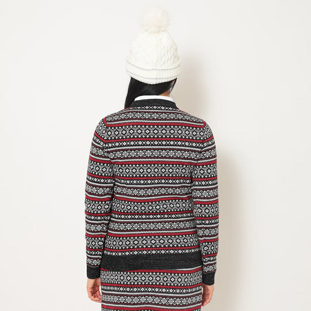 キャロウェイのセーター