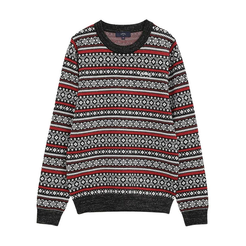 キャロウェイのセーター