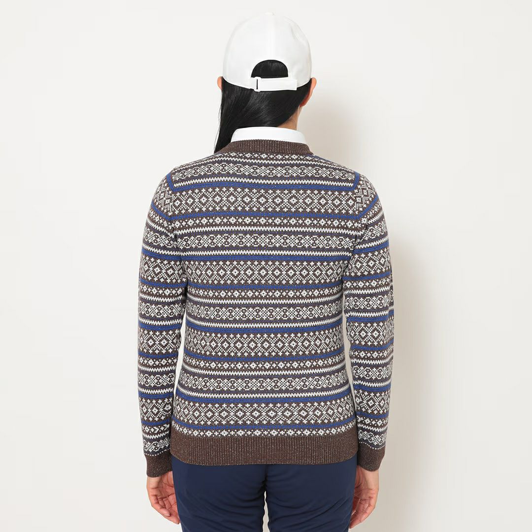 キャロウェイのセーター