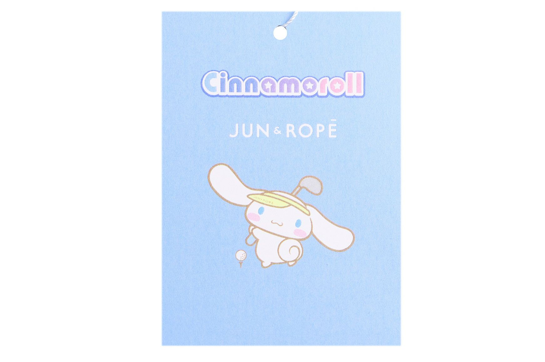 ジュン＆ロペのタオル