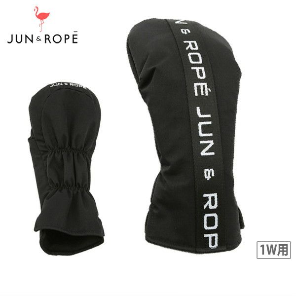 ジュン＆ロペのヘッドカバー