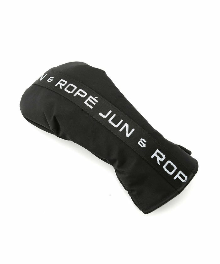 ジュン＆ロペのヘッドカバー