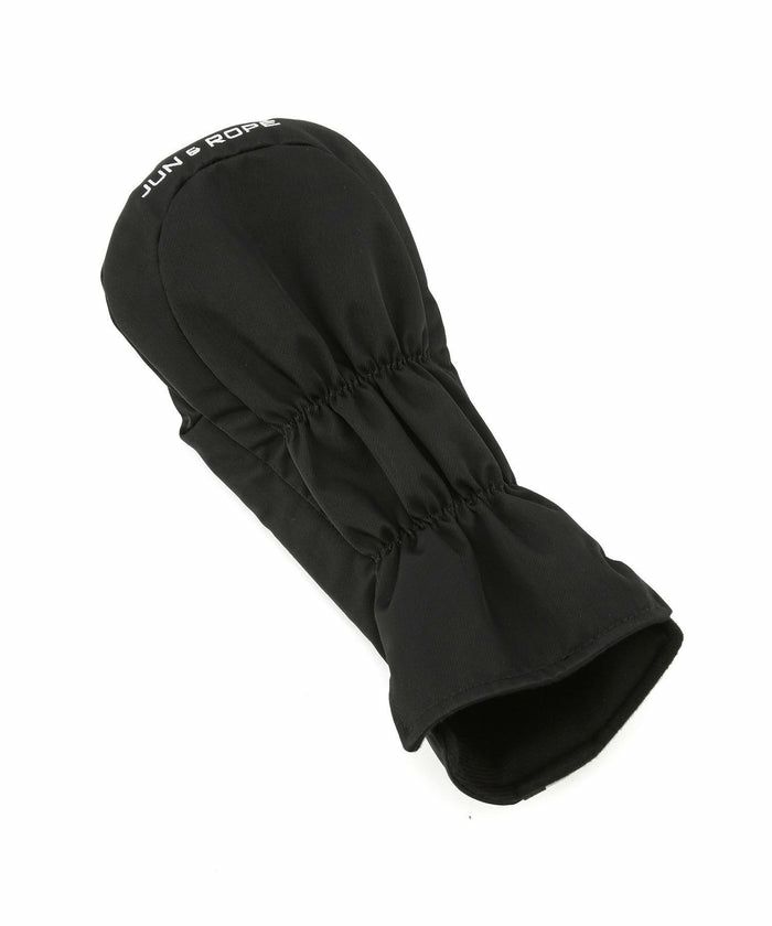 ジュン＆ロペのヘッドカバー