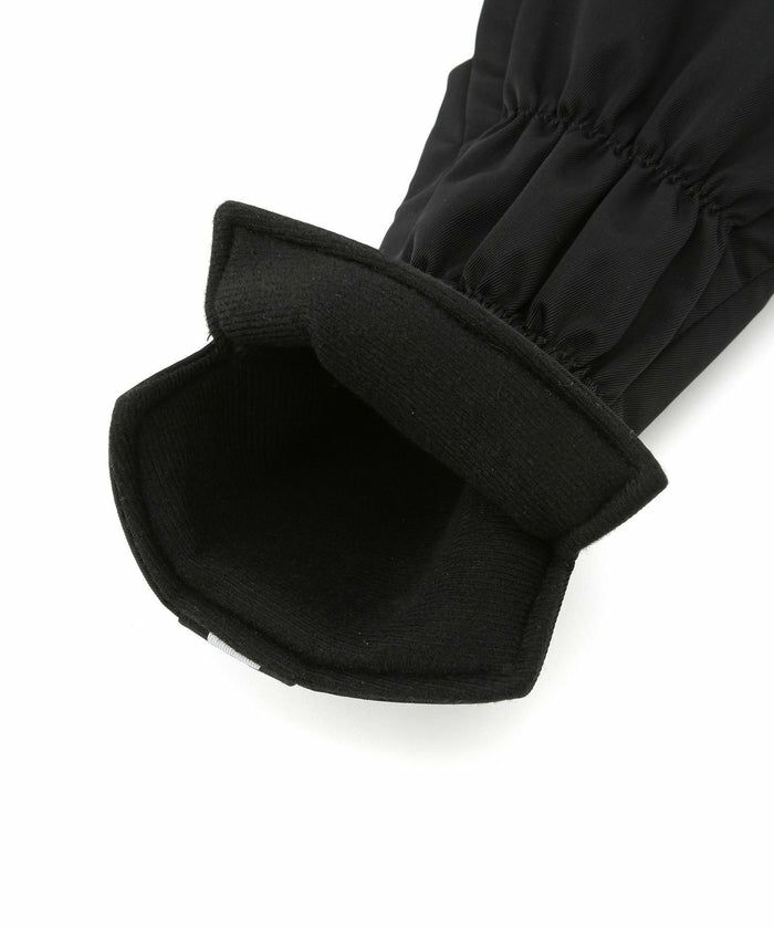 ジュン＆ロペのヘッドカバー