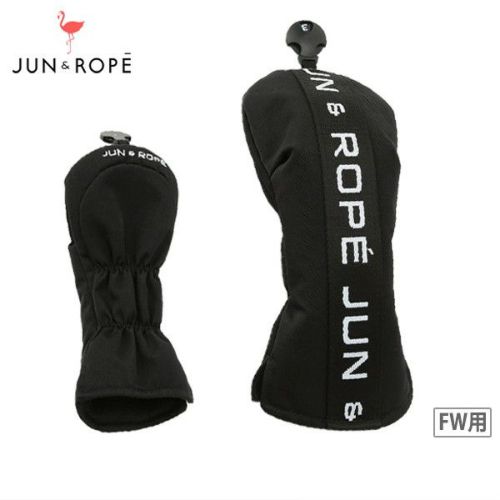 ヘッドカバー メンズ レディース ジュン＆ロペ ジュンアンドロペ