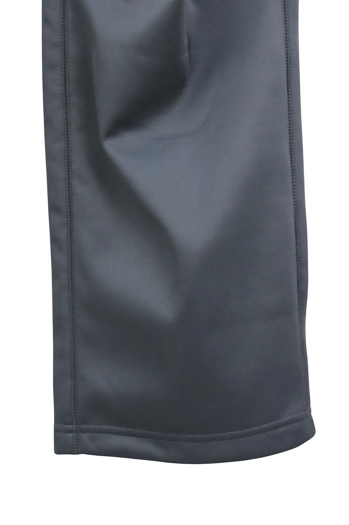 ピンのロングパンツ