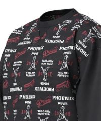 【大感謝祭P10倍】【送料無料】セーター メンズ ピン PING 2025 秋冬 新作 ゴルフウェア 621-5270002 30％OFFセール】セーター メンズ ピン PING 2025 秋冬 新作 ゴルフ