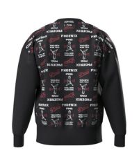 30％OFFセール】セーター メンズ ピン PING 2025 秋冬 新作 ゴルフ