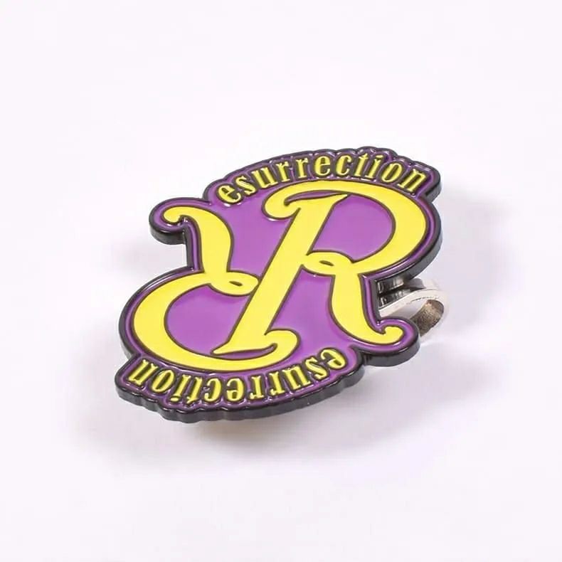 レザレクションのマーカー