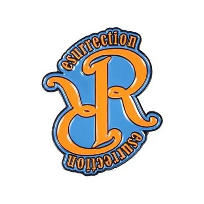 レザレクションのマーカー