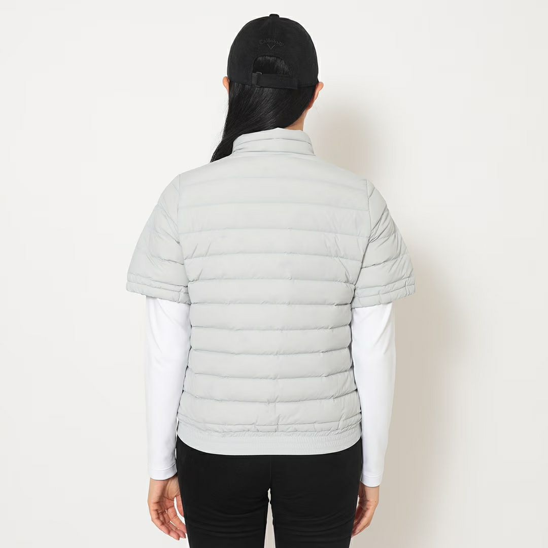 キャロウェイのブルゾン