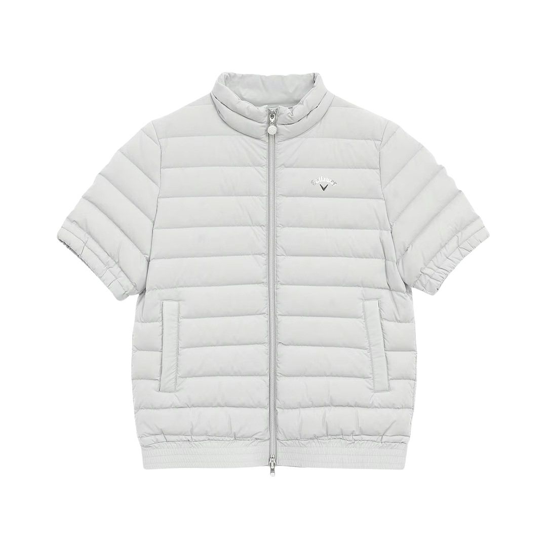 キャロウェイのブルゾン