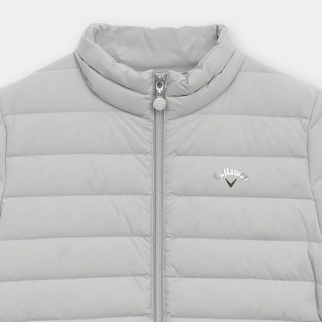 キャロウェイのブルゾン