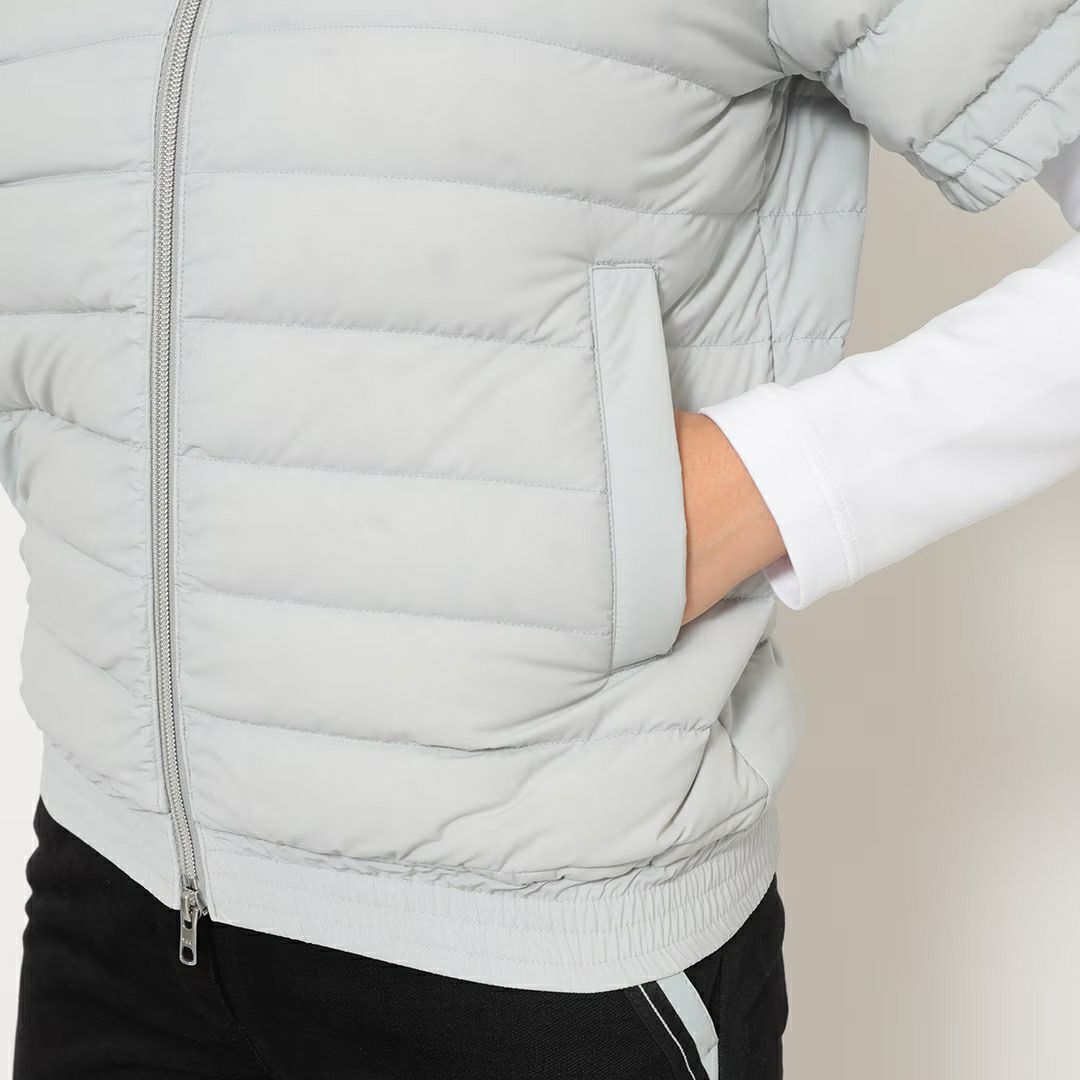 キャロウェイのブルゾン