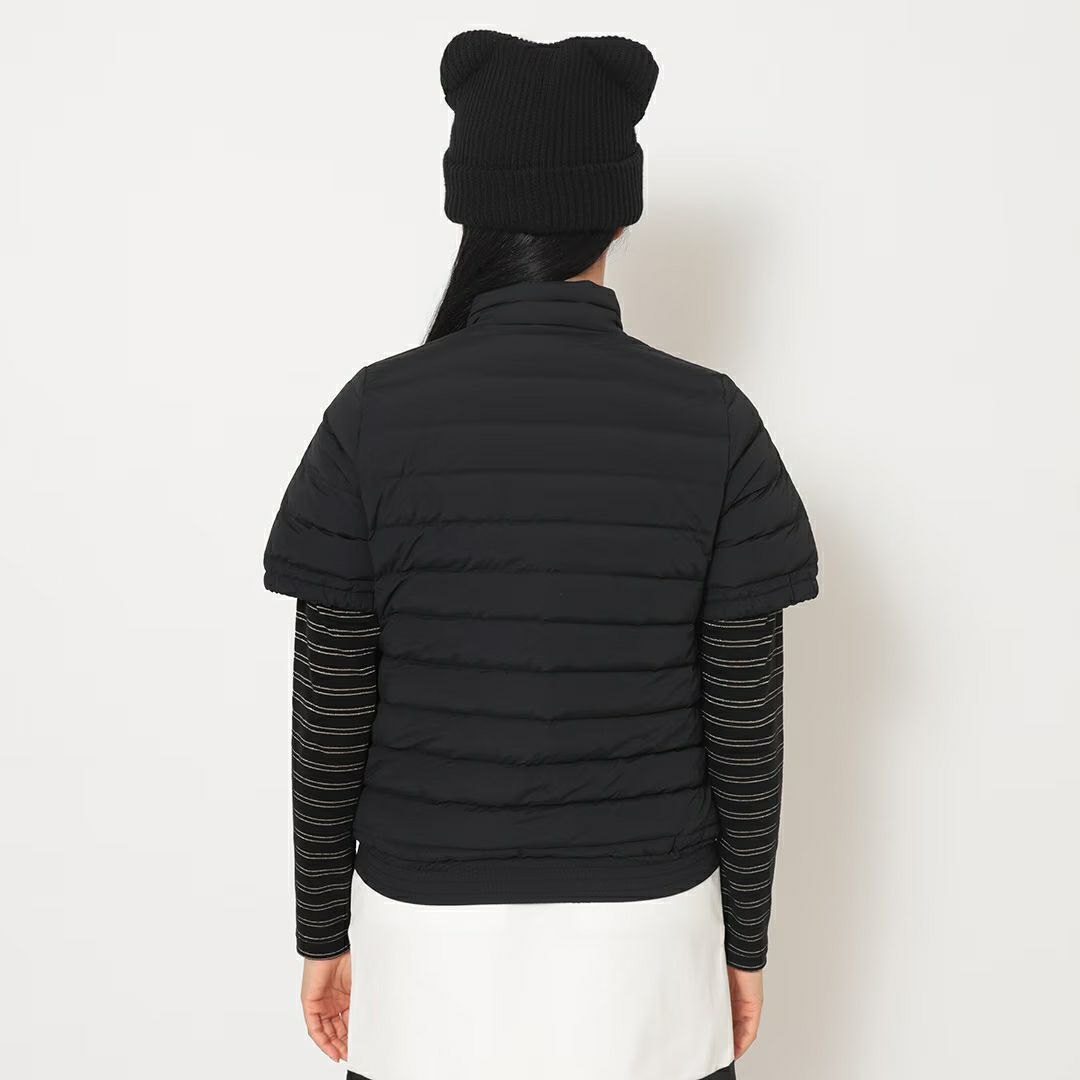 キャロウェイのブルゾン