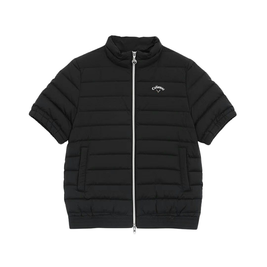 キャロウェイのブルゾン