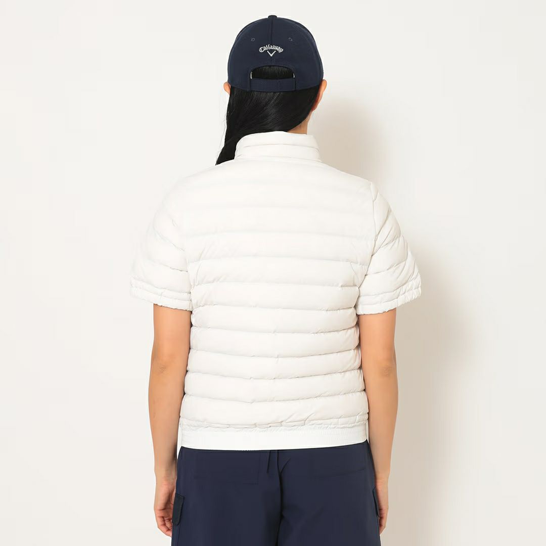 キャロウェイのブルゾン