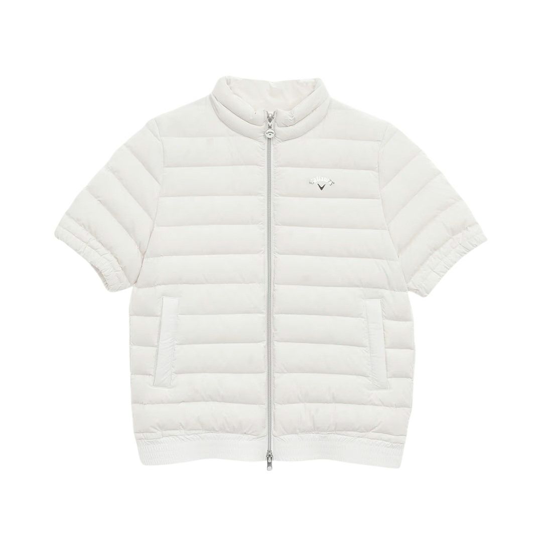 キャロウェイのブルゾン