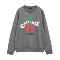 30％OFFセール】トレーナー レディース キャロウェイ アパレル