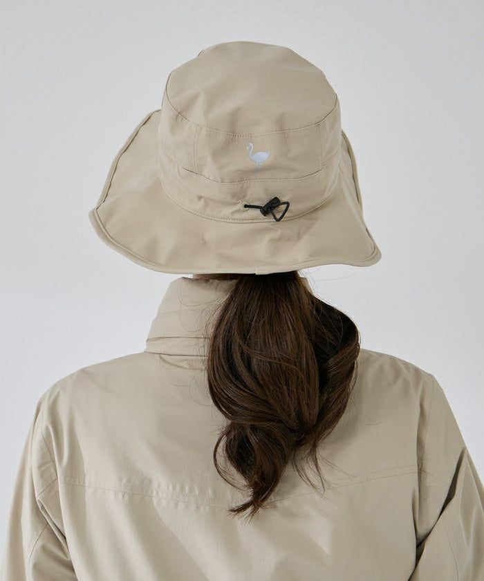 ジュン＆ロペのレインハット