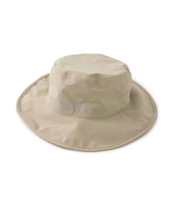 ジュン＆ロペのレインハット