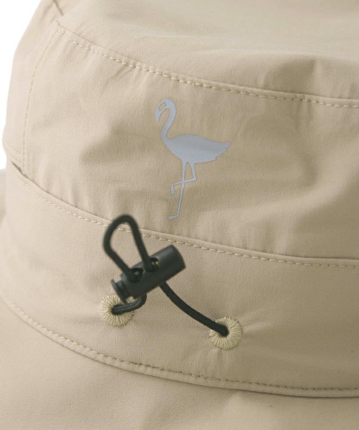 ジュン＆ロペのレインハット