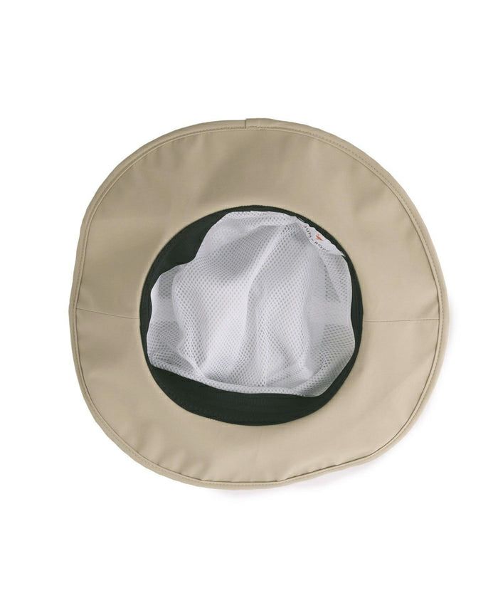 ジュン＆ロペのレインハット